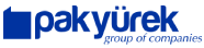pakyurek logo